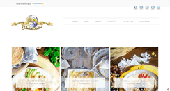 Desktop Screenshot of goldilockskitchen.com